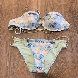 Victoria’s Secret Bikini Set 34B